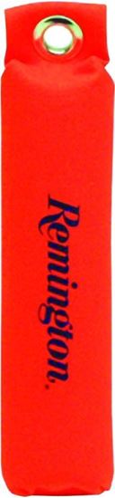 Picture of Remington R1831-ORG09 2"x9" Canvas Dog Training Dummy Orange