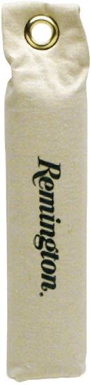 Picture of Remington R1832-NAT12 3"x12" Canvas Dog Training Dummy Natural