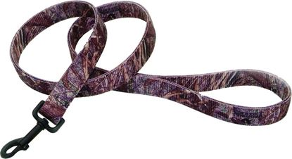 Picture of Remington R0906-DB106 Patterned Dog Leash, 1" x 6', Mossy Oak Duck Blind Camo