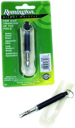 Picture of Remington R1574-G-AST00 Professional Silent Dog Whistle, Audible up to 500'