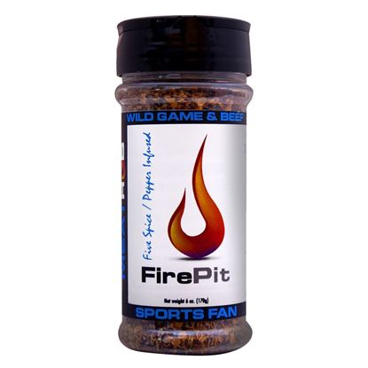 Picture of Eastman Outdoors Fire Pit Seasoning Rub