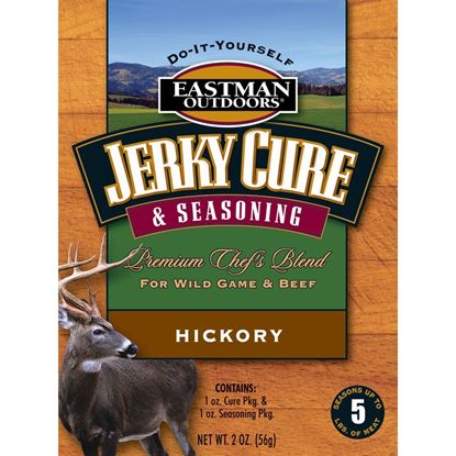 Picture of Eastman Outdoors Jerky Seasoning