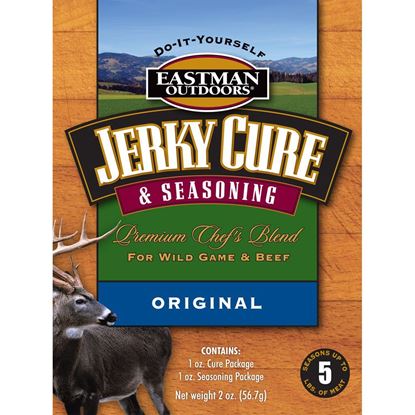 Picture of Eastman Outdoors Jerky Seasoning