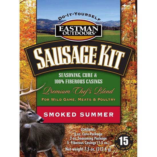 Picture of Eastman Outdoors Summer Sausage Kit