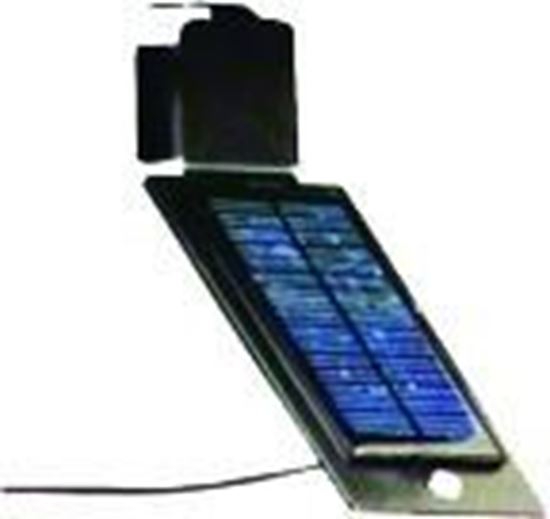 Picture of American Hunter BL-R680-S 6V Solar Charger for R-Kit/RD-Kit