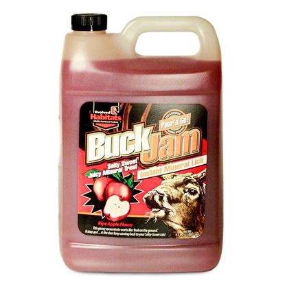 Picture of Evolved Buck Jam Liquid