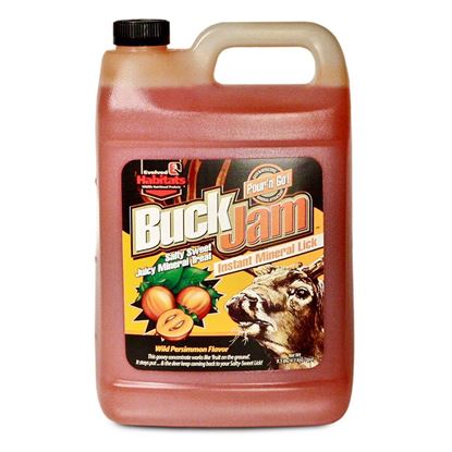Picture of Evolved Buck Jam Liquid