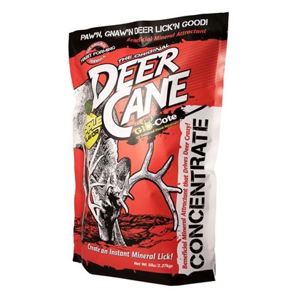 Picture of Evolved Deer Cane Attractant