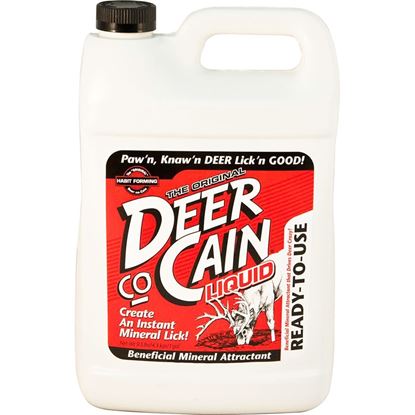 Picture of Evolved Deer Co-Cain Liquid