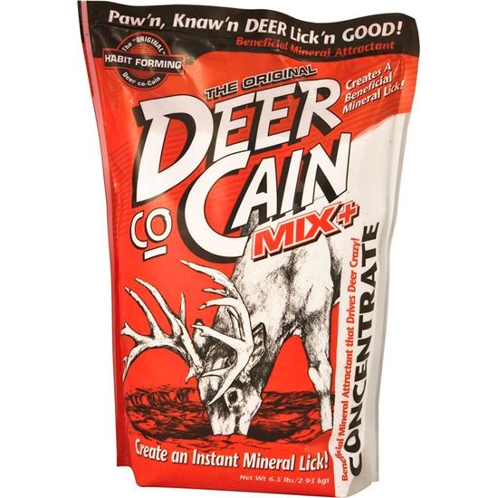 Picture of Evolved Deer Co-Cain Mix
