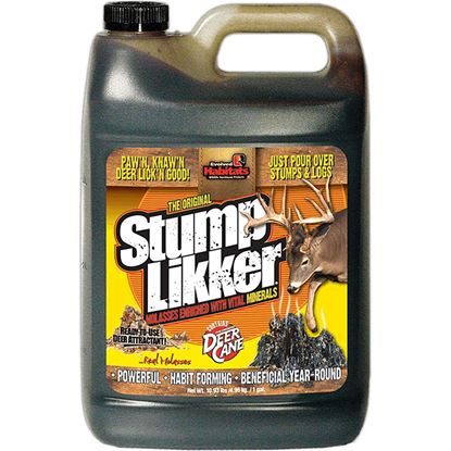 Picture of Evolved Stump Likker Liquid