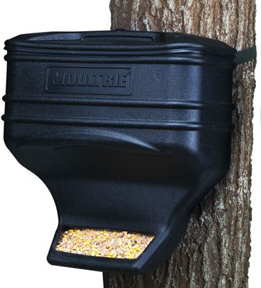 Picture of Moultrie MFG-13104 Feed Station Gravity Deer Feeder