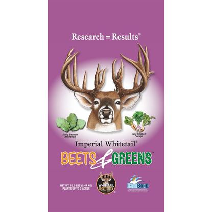 Picture of Whitetail Institute Beets and Green