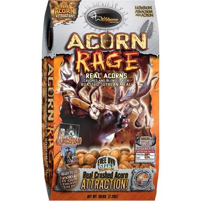 Picture of Wildgame Acorn Rage Attractant