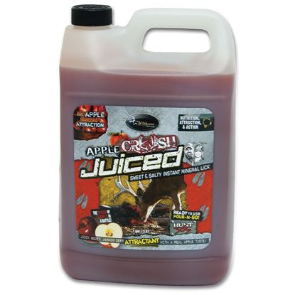 Picture of Wildgame Apple Crush Juiced