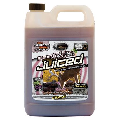 Picture of Wildgame SugarBeet Crush Juice