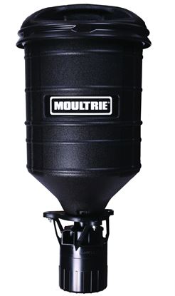 Picture of Moultrie MFG-13076 15gal Directional Hanging Feeder