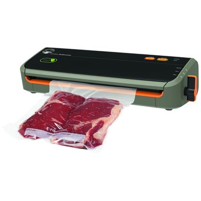 Picture of Food Saver Game Saver Outdoorsman