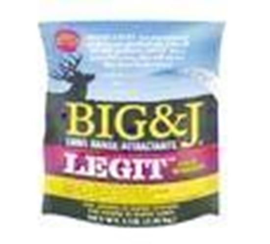 Picture of BIG&J BB2-LG5 Legit Mineral Mix