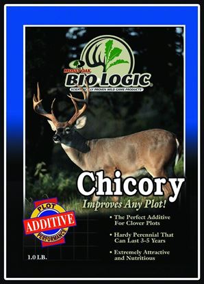 Picture of Biologic 8502 Chicory Additive 1lb