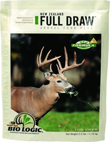 Picture of Biologic 8401 Full Draw 2.5lbs