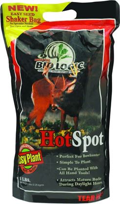 Picture of Biologic 8504 Hot Spot 5lbs