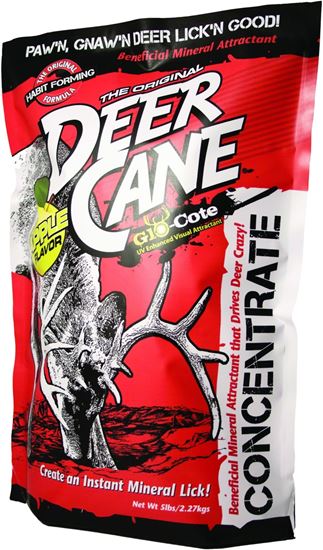 Picture of Evolved EVO26593 Deer Cane Apple UV 5Lb Bag