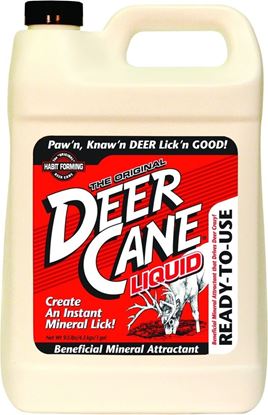 Picture of Evolved 21394 Deer Cane Liquid 1 Gal
