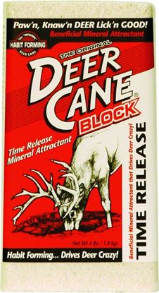 Picture of Evolved 24298 Deer Cane Block 4#