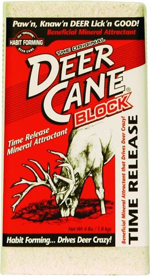 Picture of Evolved 24298 Deer Cane Block 4#