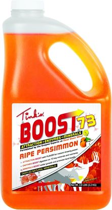 Picture of Tinks W4101 Boost 73 Persimmon Food Attractant 4.8Lbs