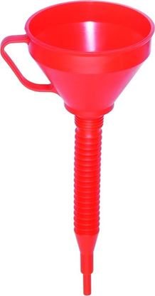 Picture of Attwood 14580-1 Filter Funnel Long Flexible