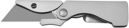 Picture of Gerber 22-41830 EAB Pocket Knife, Folding Utility, Liner Lock, 1.7" Exchange-A-Blade, Clam