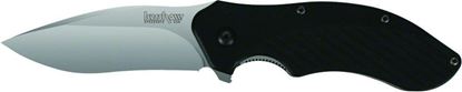 Picture of Kershaw 1605 Clash Liner Lock Assisted Opening Knife, 3" Blade