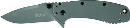 Picture of Kershaw 1556TI Cryo II Assisted Opening Folding Knife, 3.25" Blade