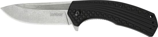 Picture of Kershaw 8600 Portal Assisted Opening Folding Knife 3.3" Blade
