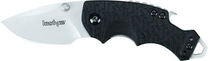 Picture of Kershaw 8700 Shuffle Multifunction Folding Knife, 2.4" Blade, Liner Lock, Screw Driver, Bottle Cap Opener