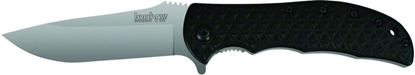 Picture of Kershaw 3650 Volt II Assisted Opening Folding Knife, 3.25" Blade, Liner Lock Speed Safe
