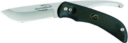 Picture of Outdoor Edge SB-10N Swingblade Fixed Blade Knife