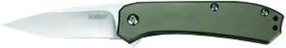 Picture of Kershaw 3870 Amplitude Assisted Opening Pocket Knife w/Speed Safe & Pocket Clip 2.5" Blade