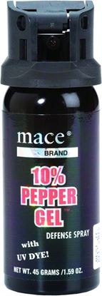 Picture of Mace 80269 MK-III 10% Pepper Gel w/UV Dye 45Grams