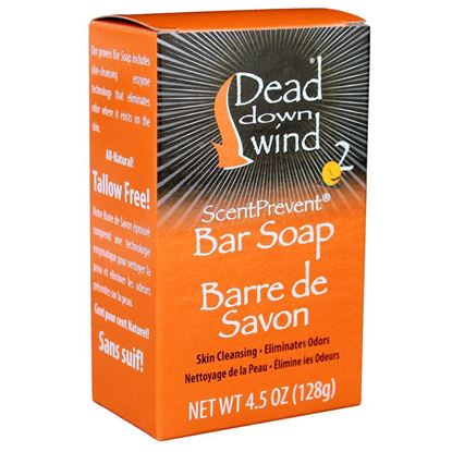 Picture of Dead Down Wind Bar Soap