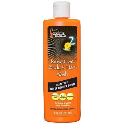 Picture of Dead Down Wind Body Hair Wash