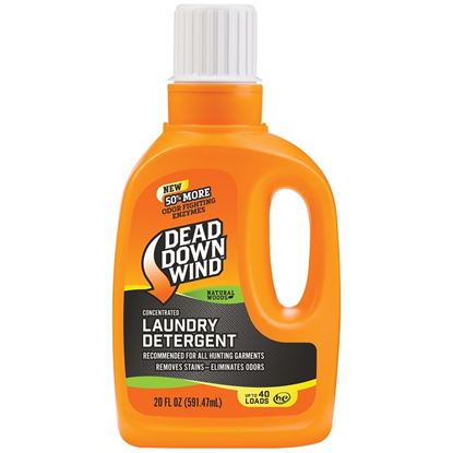 Picture of Dead Down Wind Laundry Detergent