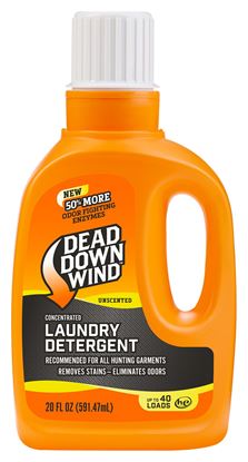 Picture of Dead Down Wind 112018 Laundry Detergent- 20oz Bottle (241188)
