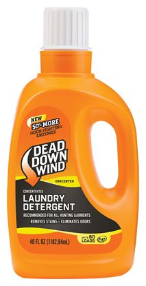 Picture of Dead Down Wind 114018 Laundry Detergent 40oz Bottle (241187)