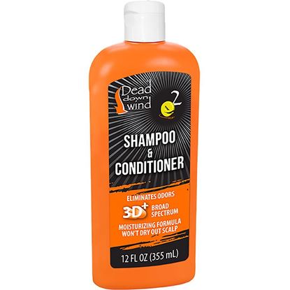 Picture of Dead Down Wind Shampoo and Conditioner