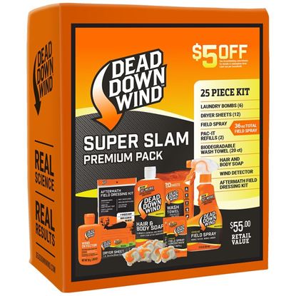 Picture of Dead Down Wind Super Slam Premium Kit