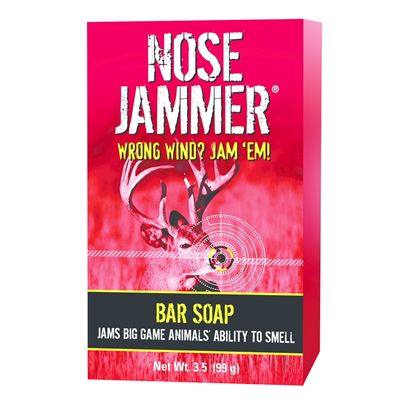 Picture of Nose Jammer 3144 Bar Soap Single Unit
