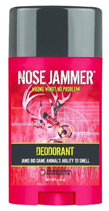 Picture of Nose Jammer 3045 Deodorant 2.25oz